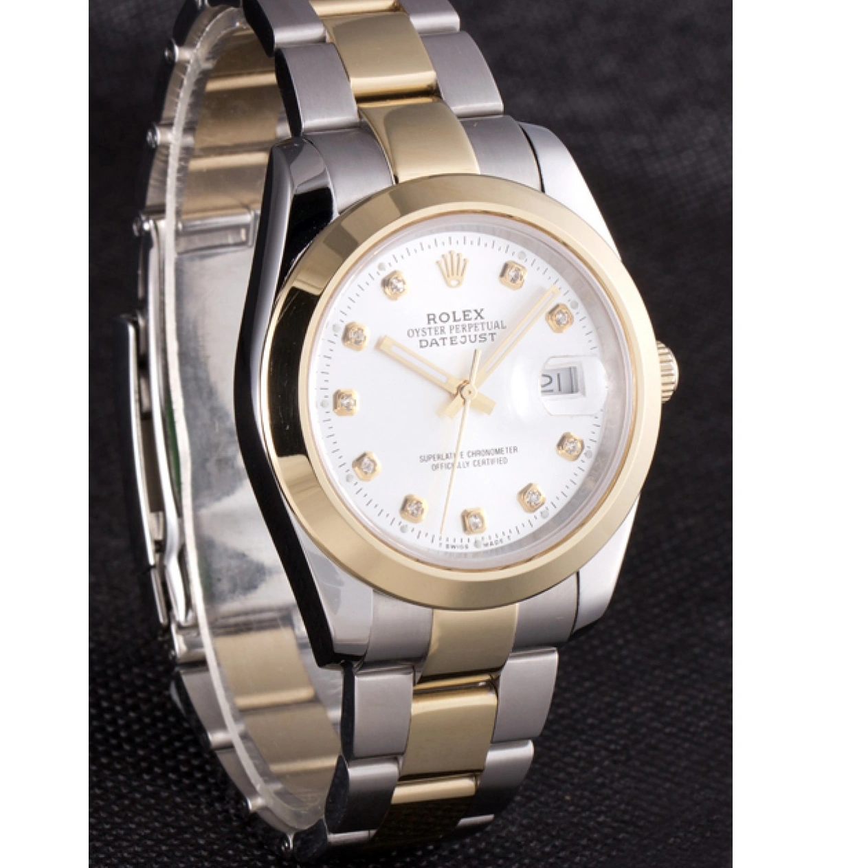 Rolex Datejust-rl222 1016